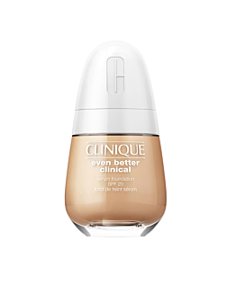 Clinique Even Better Clinical Serum-Foundation Fondotinta per il viso, 16 Buff