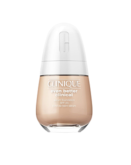 Clinique Even Better Clinical Siero-Fondotinta, 02 Breeze