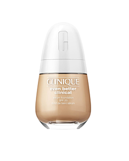 Clinique Even Better Clinical Serum-Foundation Podkład do twarzy, 30 Biscuit