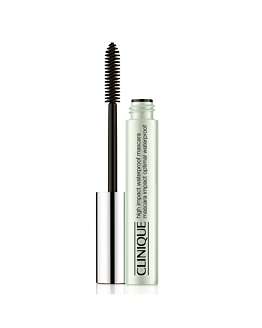 Clinique High Impact Waterproof Mascara, 02 Nero/Marrone