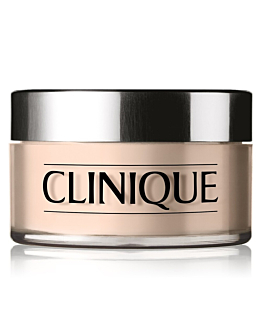 Clinique Blended Face Powder Lekki puder sypki, Transparency 3
