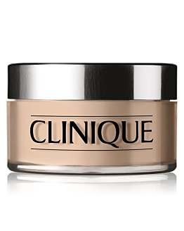 Clinique Blended Face Powder Cipria in polvere leggera, Trasparenza 4