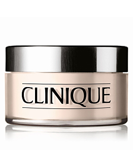 Clinique Blended Face Powder Lekki puder sypki, Invisible Blend