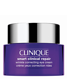 Clinique Smart Clinical Wrinkle Correcting Eye Cream Krem pod oczy