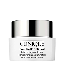 Clinique Even Better Clinical Brightening Moisturizer Krem do twarzy
