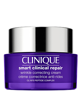 Clinique Smart Clinical Repair Wrinkle Correcting Cream Rich Krem do twarzy