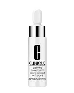 Clinique Clarifying Do-Over Peel Peeling do twarzy