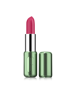 Clinique Pop Longwear Lipstick Pomadka do ust Rose Pop