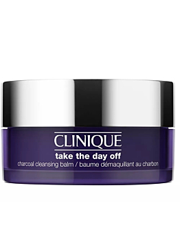 Clinique Take The Day Off Charcoal Cleansing Balm Balsam do demakijażu, 125 ml