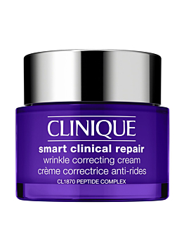 Clinique Smart Clinical Repair Crema Correttiva Antirughe Crema per il Viso, 75 ml
