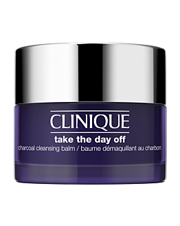 Clinique Take The Day Off Charcoal Cleansing Balm Balsamo Struccante, 30 ml