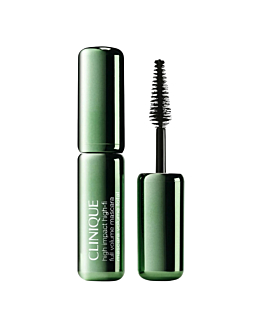 Clinique High Impact Hi-Fi Full Volume Mascara Mini, Nero Intenso