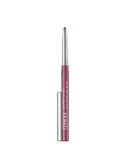 Clinique Quickliner Kredka do ust, Plummy