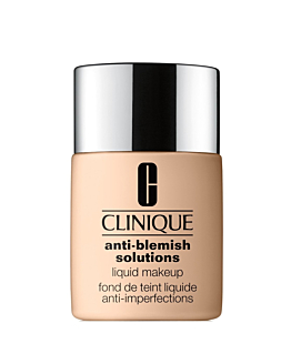 Clinique Anti-Blemish Solutions Fondotinta Liquido, CN10 Alabastro
