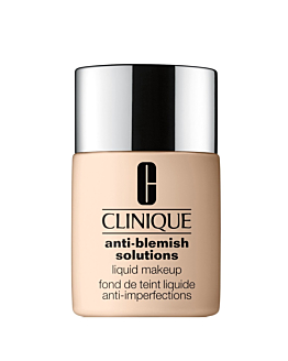 Clinique Anti-Blemish Solutions Liquid Makeup Podkład do twarzy, CN08 Linen