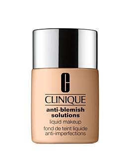 Clinique Anti-Blemish Solutions Fondotinta Liquido, CN28 Ivory