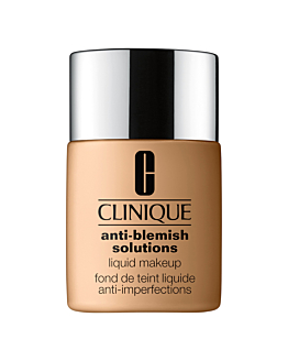 Clinique Anti-Blemish Solutions Fondotinta Liquido, WN 46 Golden Neutral