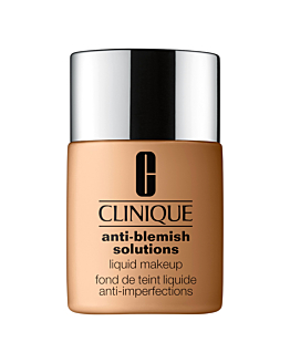 Clinique Anti-Blemish Solutions Liquid Makeup, WN 48 Oat