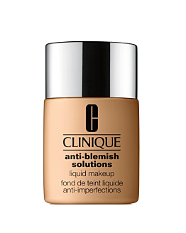 Clinique Anti-Blemish Solutions Fondotinta Liquido, CN52 Neutral