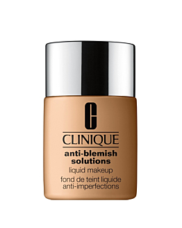 Clinique Anti-Blemish Solutions Fondotinta Liquido, CN70 Vanilla