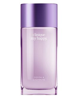 Clinique My Happy Cocoa & Cashmere Woda perfummowana dla kobiet 