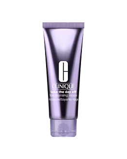 Clinique Take The Day Off Facial Mousse Pianka do mycia twarzy 
