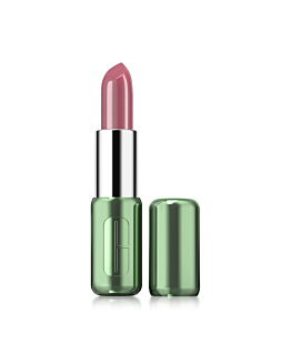 Clinique Pop Longwear Rossetto per labbra, Plum Pop
