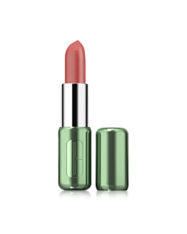 Clinique Pop Longwear Lipstick Pomadka do ust, Latte Pop