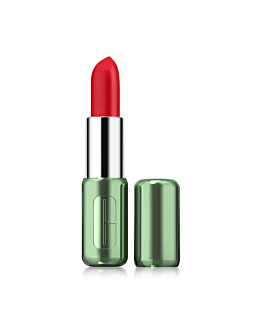 Clinique Pop Longwear Lipstick Pomadka do ust, Chili Pop 