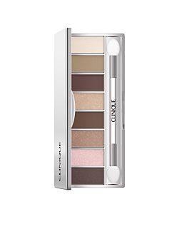 Clinique All About Shadow Black Honey Paletka cieni do powiek