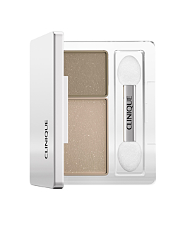 Clinique All About Shadow Duo Ombretto, Starlight Starbright
