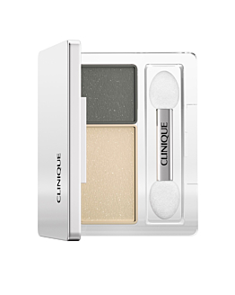 Clinique All About Shadow Duo Cień do powiek, Neutral Territory
