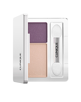 Clinique All About Shadow Duo Ombretto, Jammin