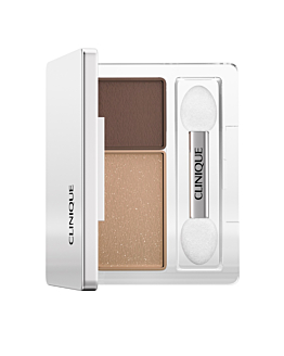 Clinique All About Shadow Duo Cień do powiek, Day Into Date