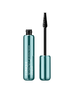 Clinique Impact Hi-Fi Waterproof Full Volume Mascara Wodoodporny tusz do rzęs