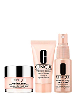 Clinique Hydration Heroes Zestaw prezentowy 