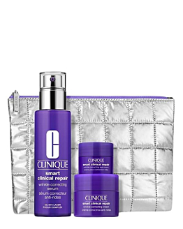 Clinique De-aging Experts Zestaw prezentowy 