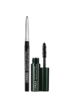 Clinique Easy Eye Makeup Duo Zestaw prezentowy 