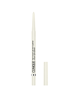 Clinique High Impact Gel Tech Eyeliner, Bright White