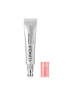 Clinique All About Eyes Brightening Serum Concentrate Serum pod oczy