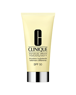 Clinique Dramatically Different Krem nawilżający, SPF50, 50ml