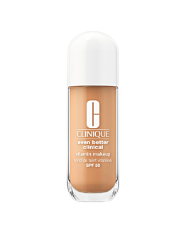 Clinique Even Better Clinical Vitamin Makeup SPF50 Medium Warm 1