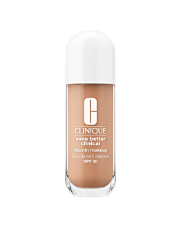 Clinique Even Better Clinical Vitamin Makeup SPF50 Medium Cool 3