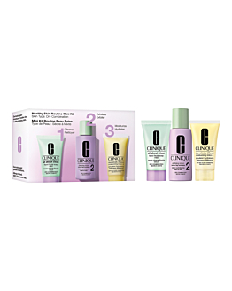 Clinique Zestaw 3 Step Skin Type 2