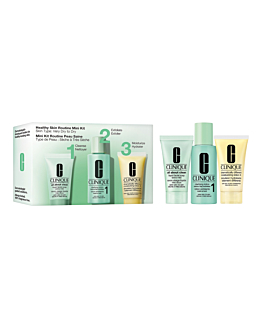 Clinique Set 3 Fasi Tipo di Pelle 1