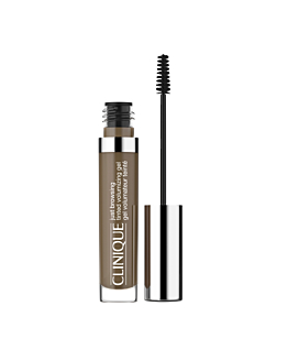 Clinique Just Browsing Gel per Sopracciglia, 03 Soft Brown