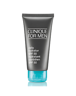 Clinique For Men Daily Hydrator SPF50 Krem do twarzy 