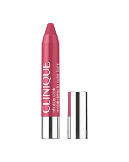 Clinique Chubby Stick Odżywcza pomadka do ust, Super Strawberry