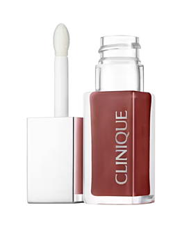 Clinique Pop Guancia + Olio per Labbra Nude Honey Olio per labbra e guance