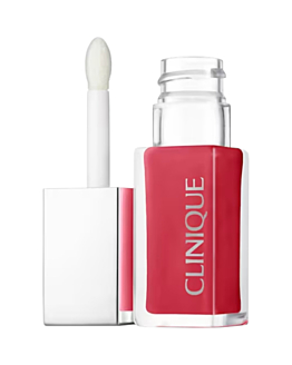 Clinique Pop Cheek + Lip Oil Pink Honey Olejek do ust i policzków